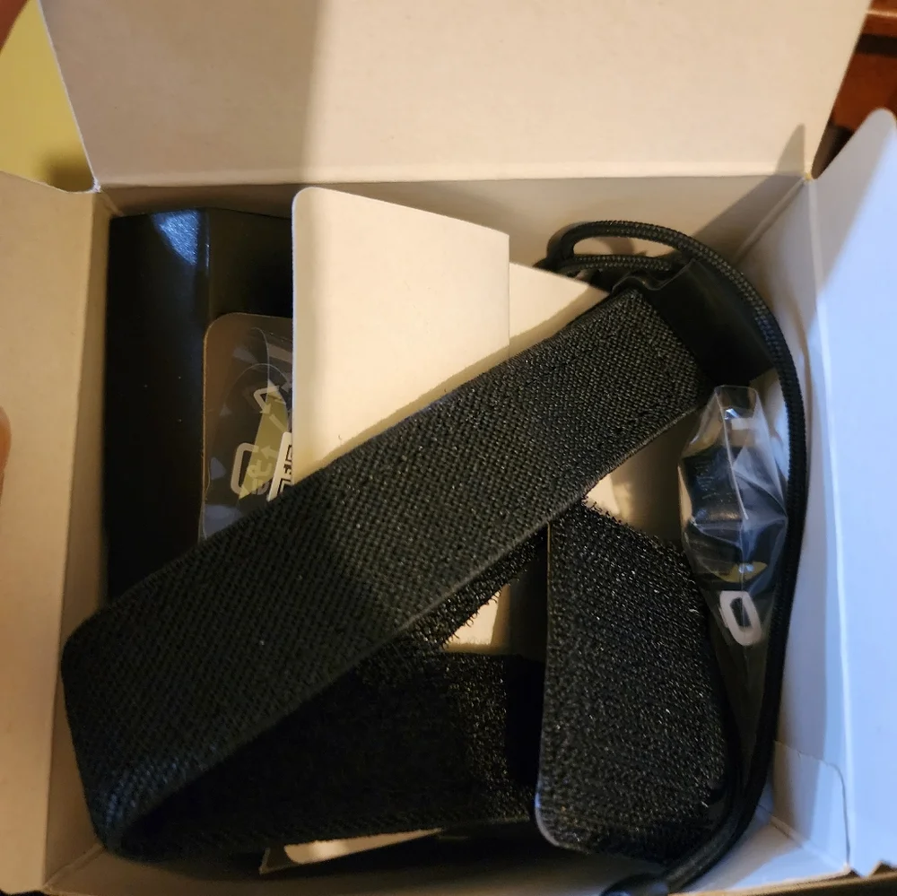 Samsung vr glasses